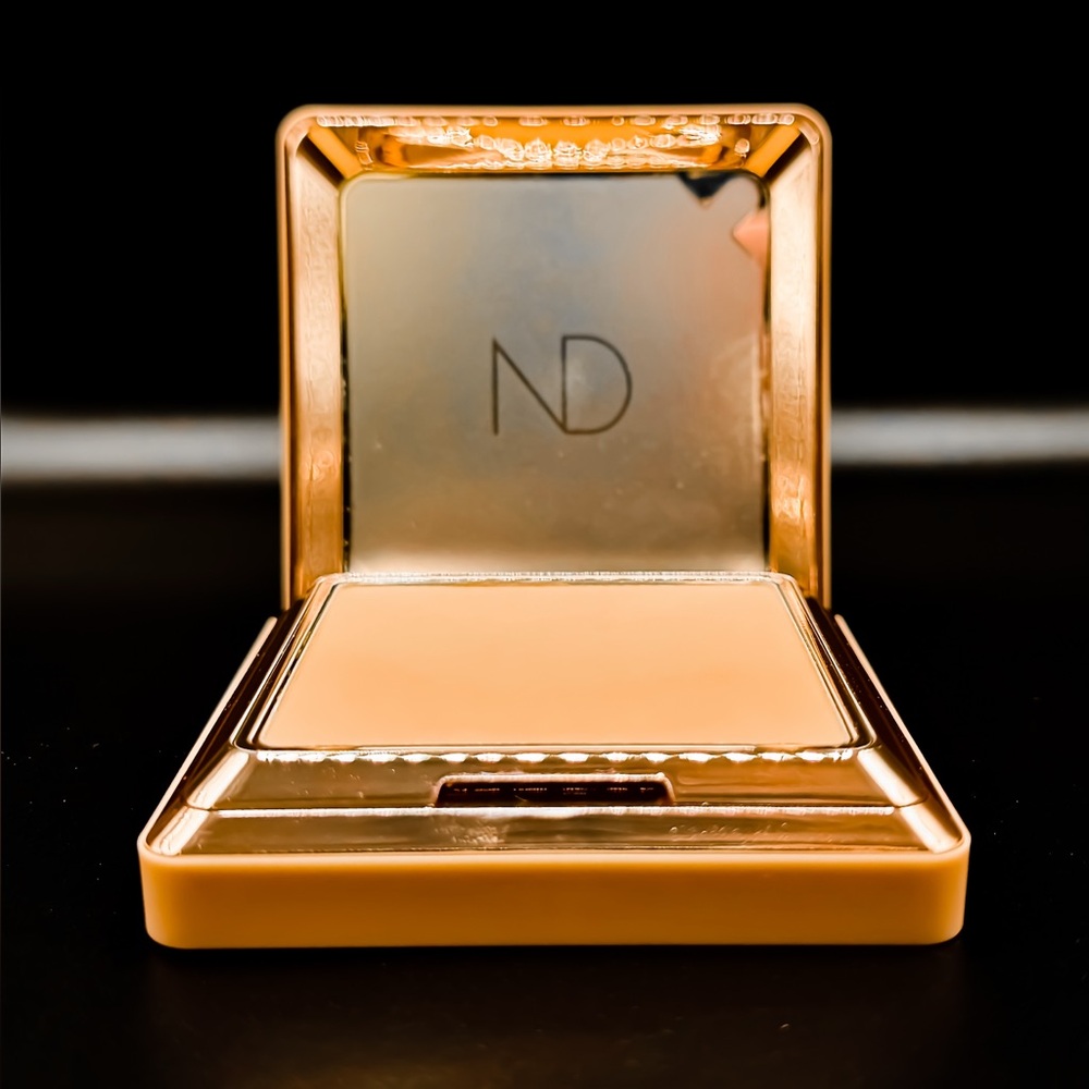 Natasha Denona Hy-Glam Powder Foundation N6 – New in Box